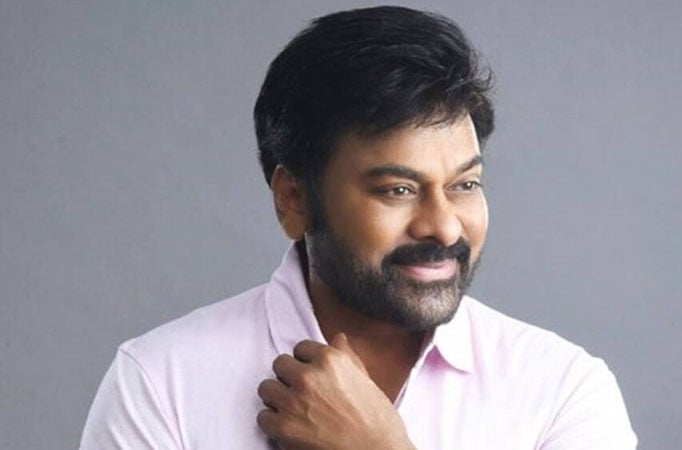 Chiranjeevi