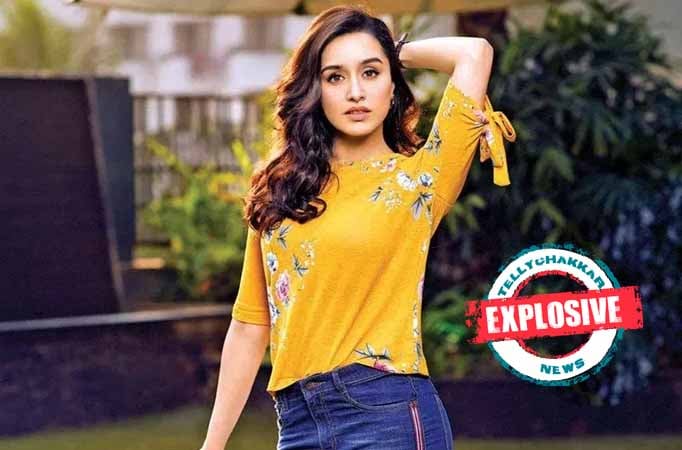 Explosive-Shraddha 