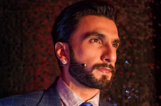 Ranveer