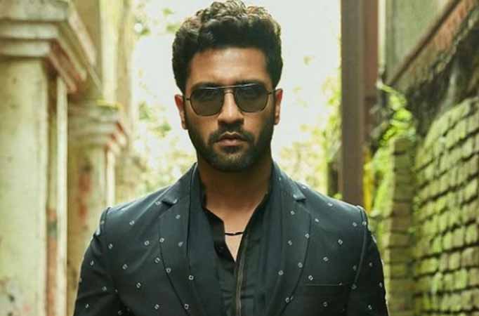 Vicky Kaushal