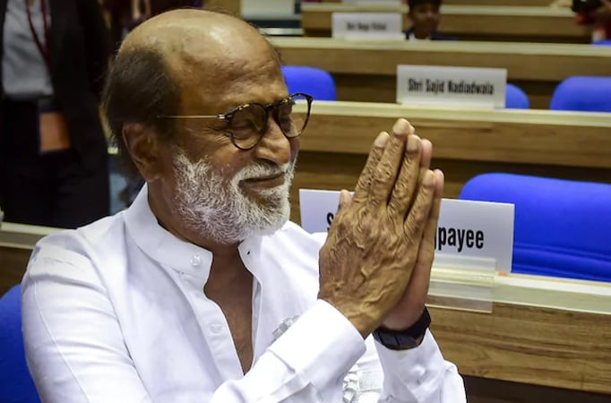 Rajinikanth