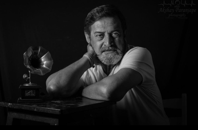 Mahesh Manjrekar