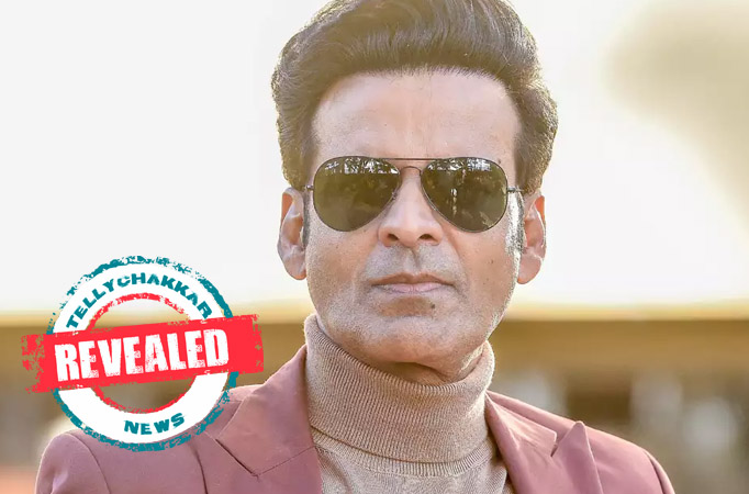 Manoj Bajpayee