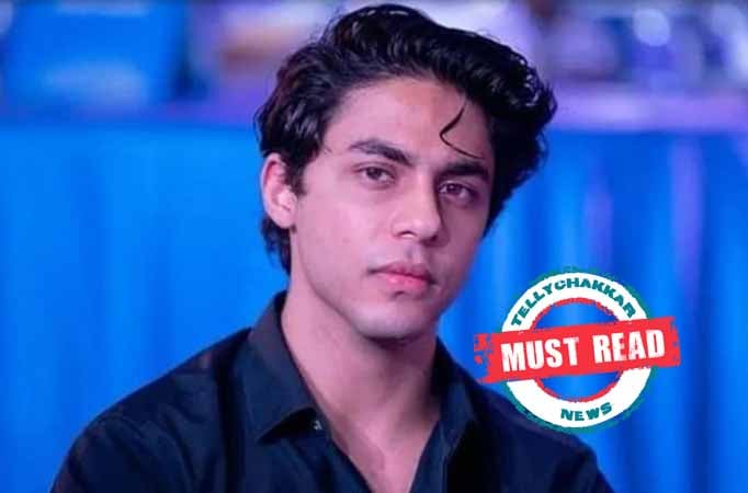 Must Read-Aryan Khan