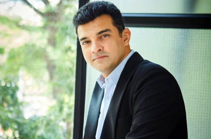 Siddharth Roy Kapur