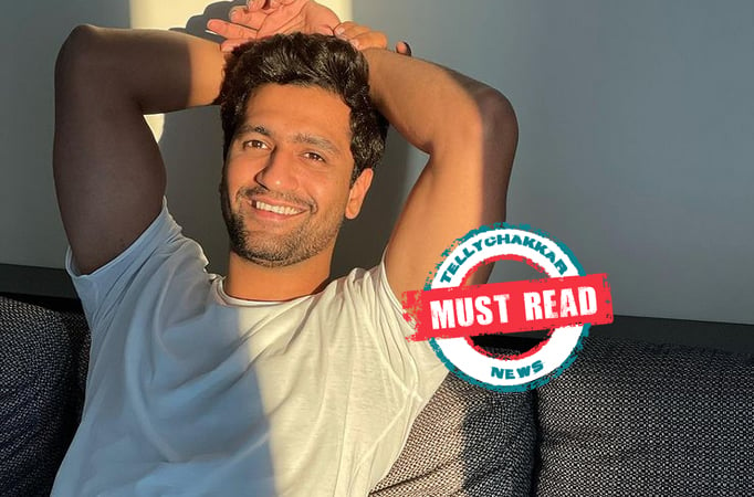 Vicky Kaushal