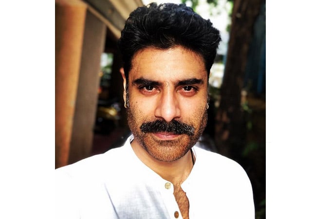 Sikandar Kher