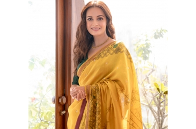 Dia Mirza