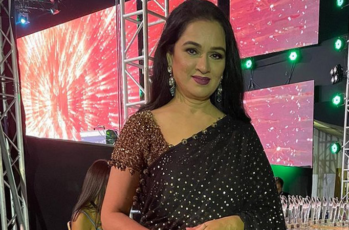 Padmini Kolhapure