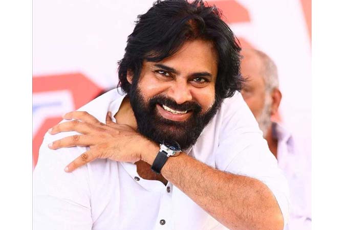 Pawan Kalyan