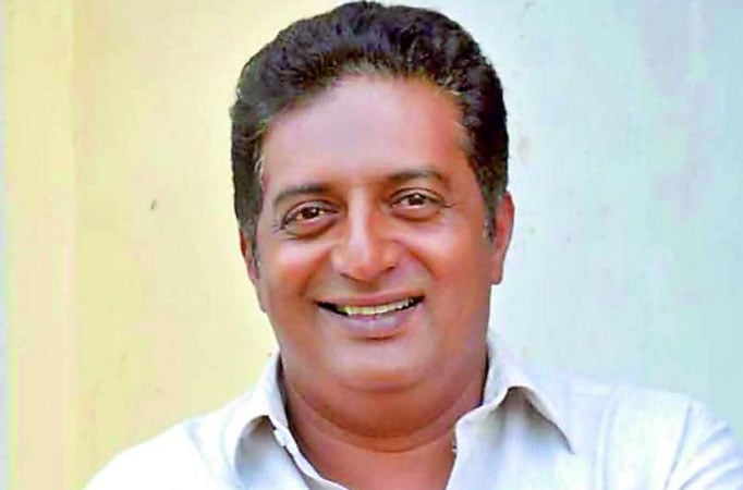 Prakash Raj