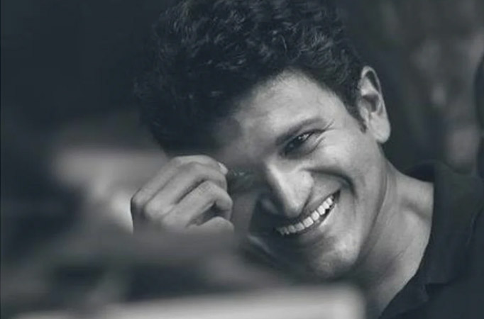 Puneeth Rajkumar