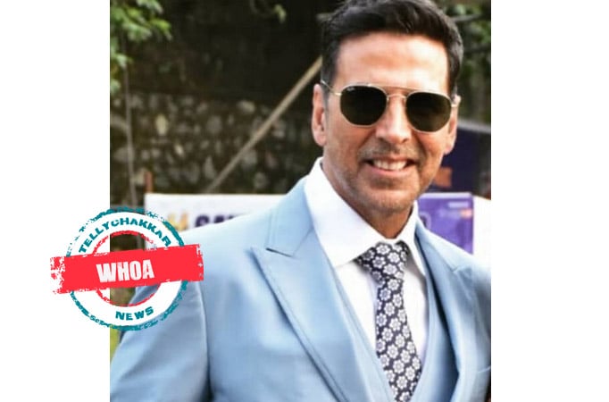 Akshay Kumar