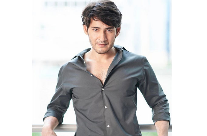 Mahesh Babu