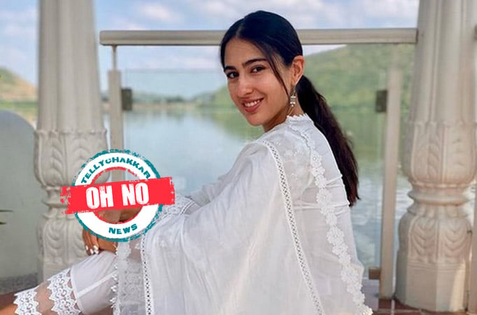 Sara Ali Khan