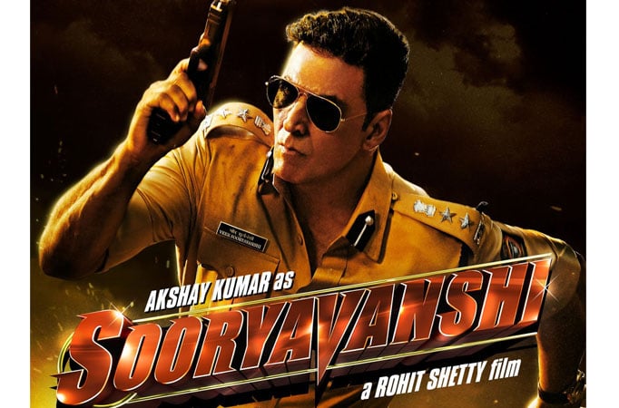 Sooryavanshi