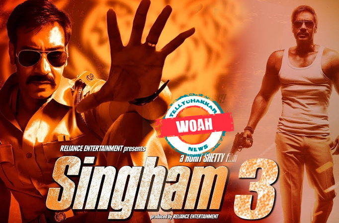 Singham 3