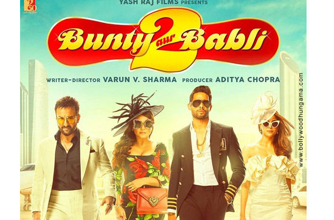 Bunty Aur Babli 2