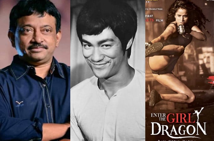 Ram Gopal Varma