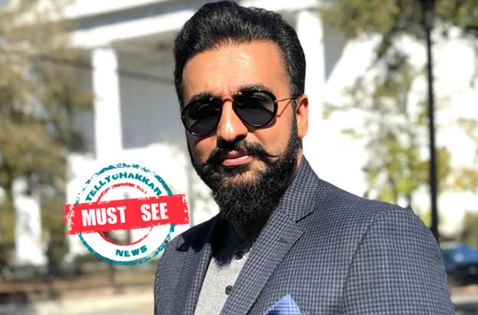 Raj Kundra