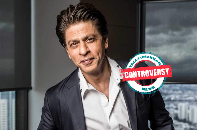 Shah Rukh Khan