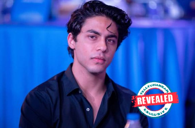 Aryan Khan