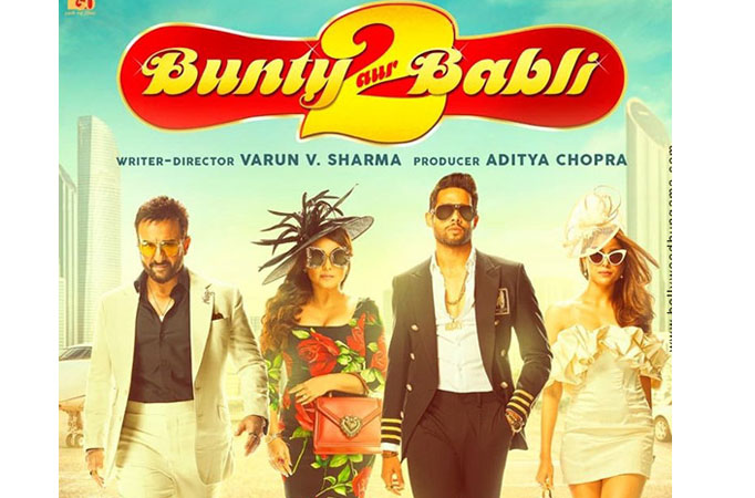 Bunty Aur Babli 2