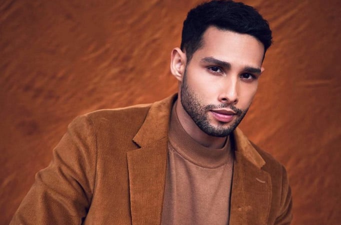 Siddhant Chaturvedi