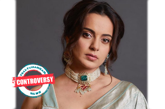 Kangana Ranaut Kangana Ranaut