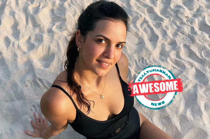 AWESOME! Natasa Stankovic enjoying WATER SPORT in this VIDEO is not to be missed Natasa Stankovic