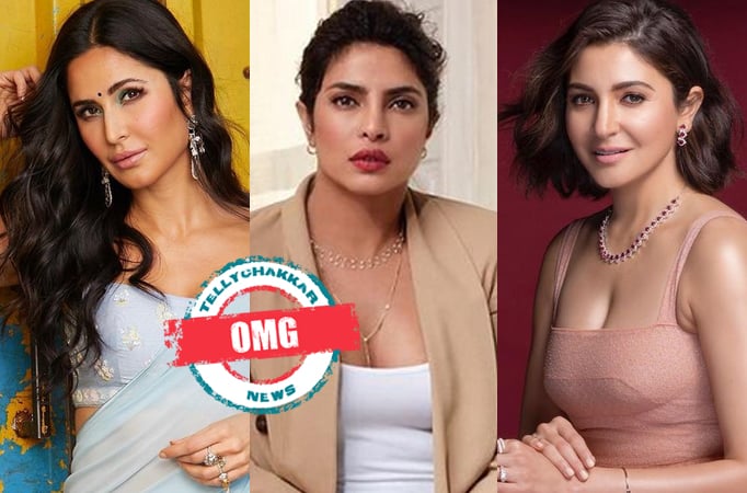 Bollywood actresses