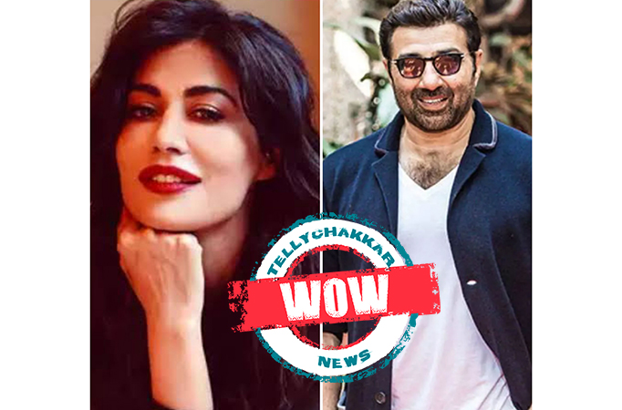 Wow! Chitrangada Singh joins Sunny Deol in the Hindi remake of Malayalam thriller Joseph