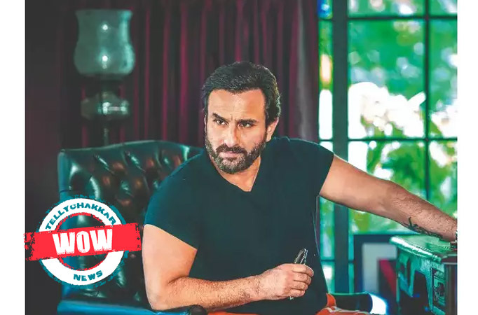 Saif Ali Khan