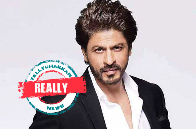 srk-REALLY