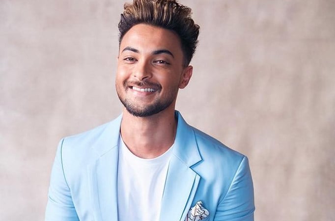 Aayush Sharma