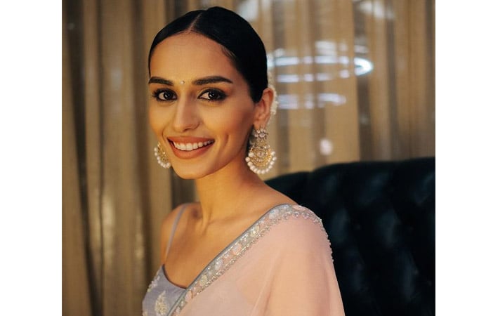 Manushi Chhillar