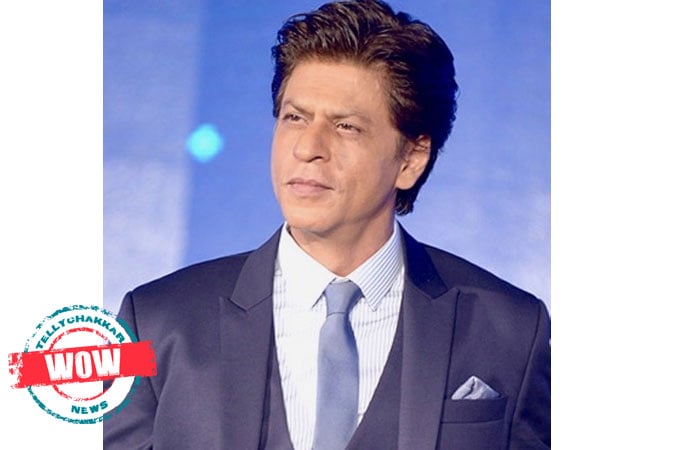  Shah Rukh Khan