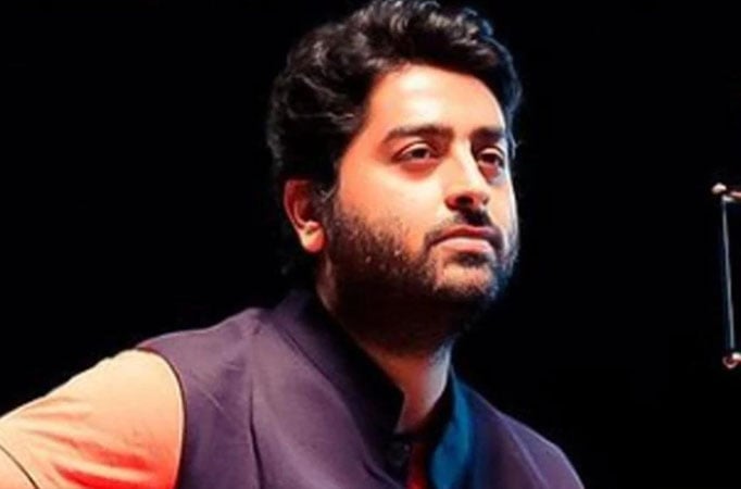 Arijit Singh