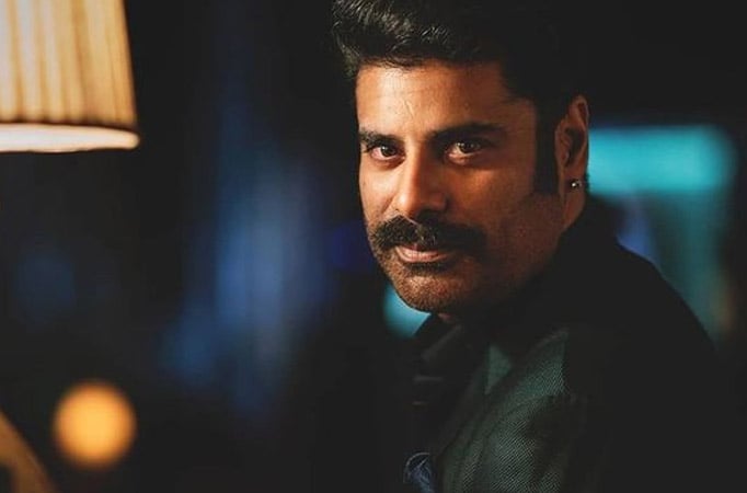 Sikandar Kher