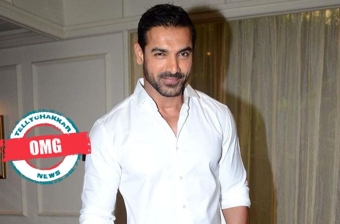 John Abraham 