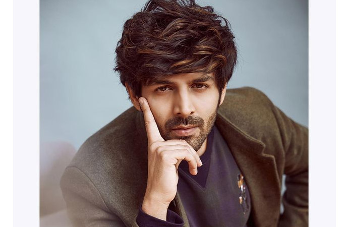 Kartik Aaryan