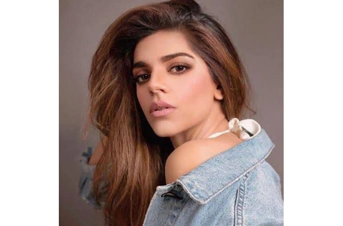 Sanam Saeed