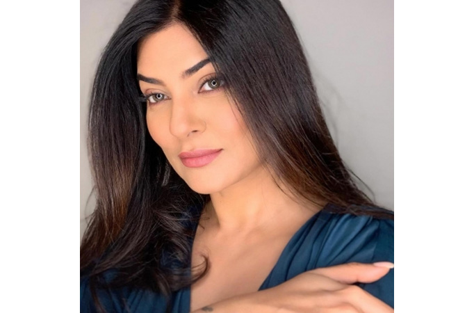 Sushmita Sen