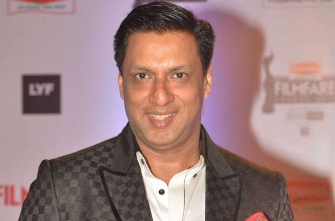 Madhur Bhandarkar