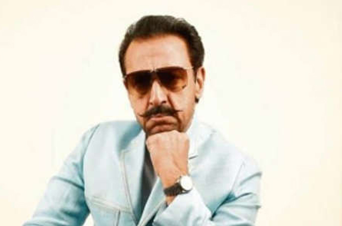 Bad Man' Gulshan Grover: A distinct trait, an 'ada' makes a star out of an actor