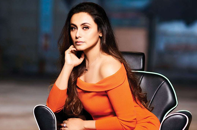 Rani Mukerji