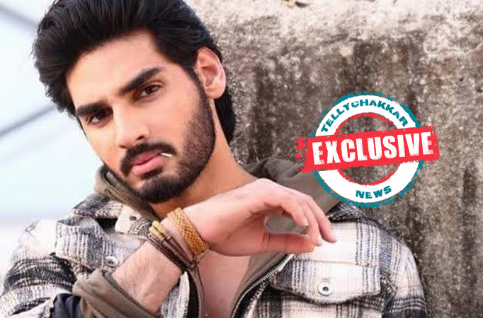 Ahan Shetty-exl