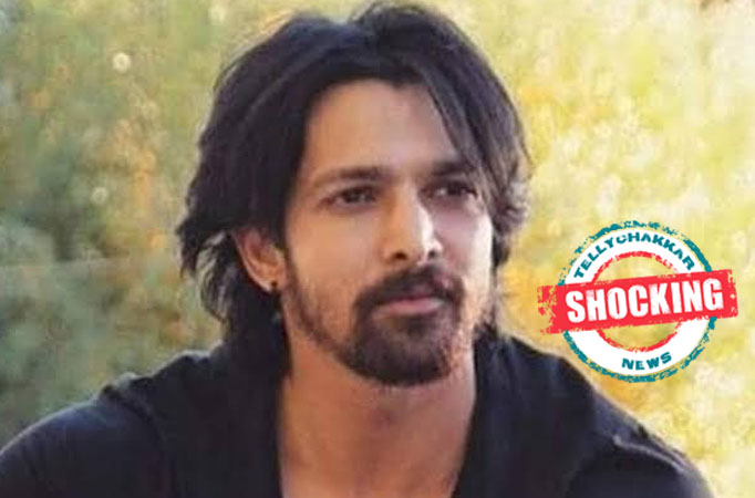 Harshvardhan Rane