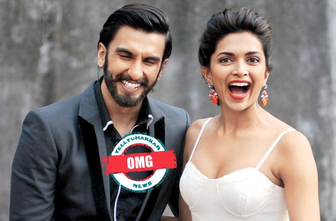 Deepika-ranver-omg