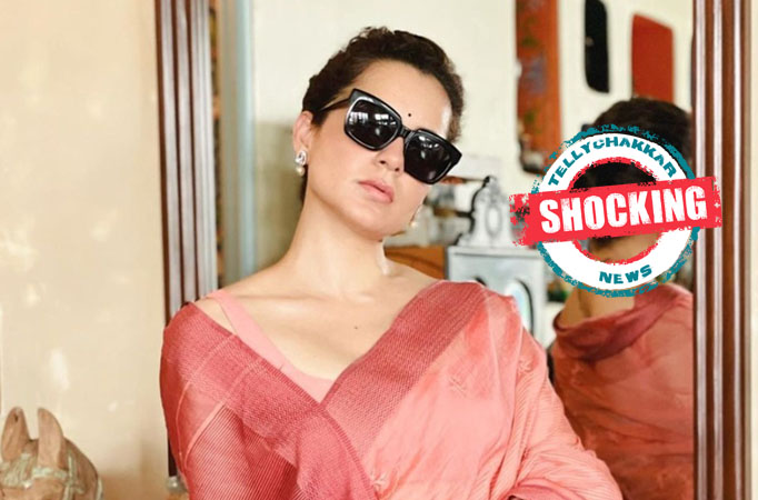 Kangana-shock